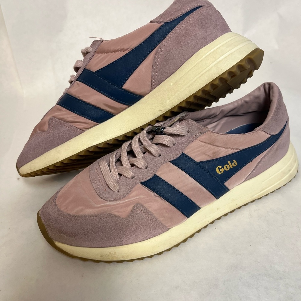 Gola Women’s Lavender Sneakers